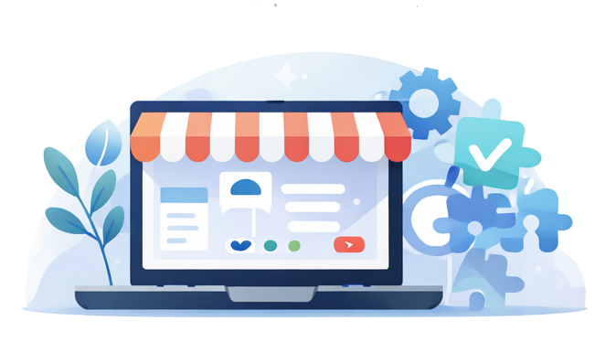 Shopify Store Development Services