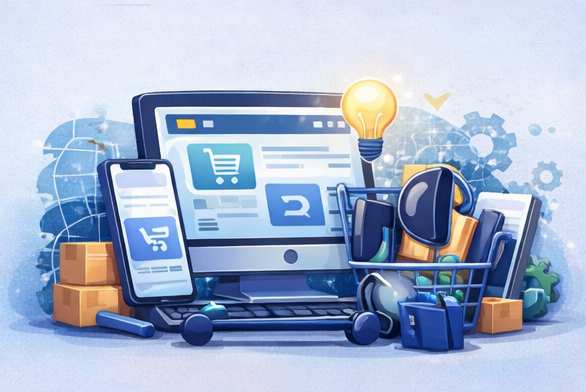 Electronics and technology